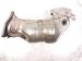 2024 Subaru WRX Catalytic Converter 2.4t Awd 44612AA981 Replacement 2024 Subaru WRX Catalytic Converter 2.4t Awd 44612AA981 Replacement thumbnail
