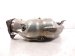 2024 Subaru WRX Catalytic Converter 2.4t Awd 44612AA981 Replacement 2024 Subaru WRX Catalytic Converter 2.4t Awd 44612AA981 Replacement thumbnail