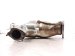 2024 Subaru WRX Catalytic Converter 2.4t Awd 44612AA981 Replacement 2024 Subaru WRX Catalytic Converter 2.4t Awd 44612AA981 Replacement thumbnail