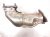 2024 Subaru WRX Catalytic Converter 2.4t Awd 44612AA981 Replacement 2024 Subaru WRX Catalytic Converter 2.4t Awd 44612AA981 Replacement thumbnail