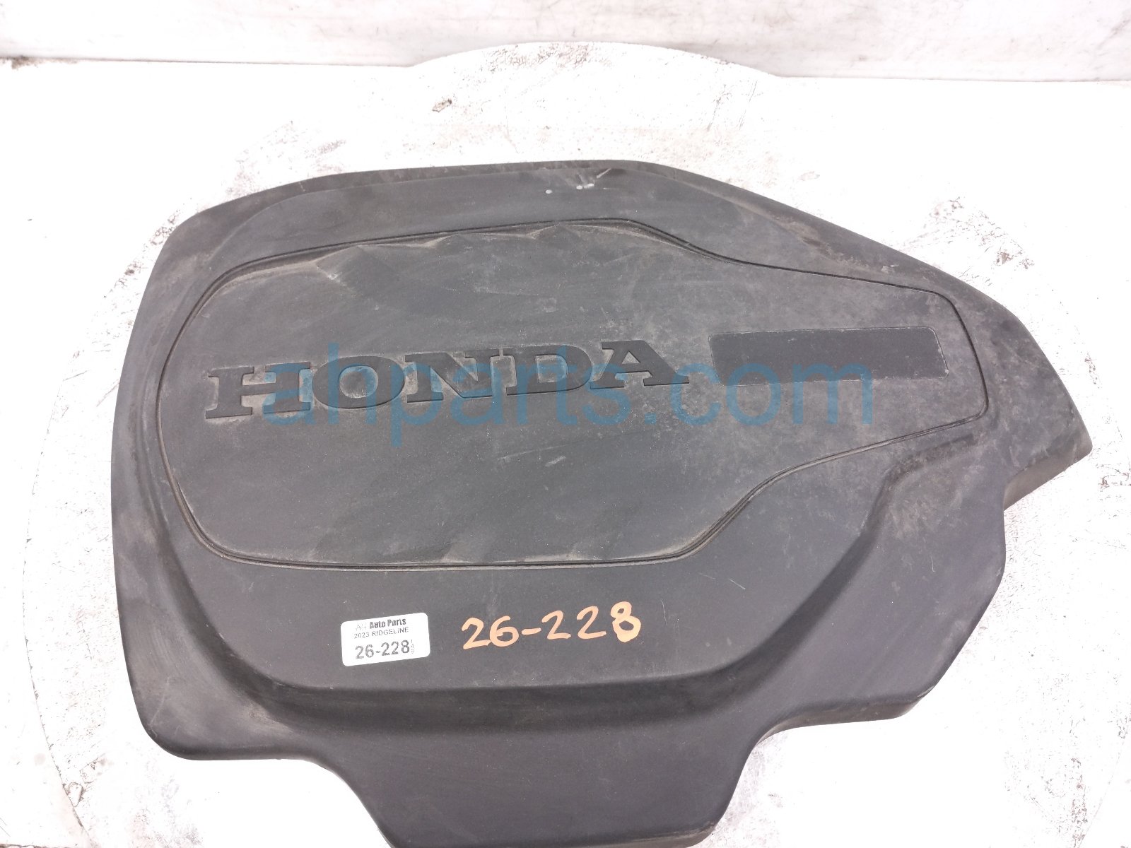 $39 Honda ENGINE APPEARANCE COVER - 3.5L $39 Honda ENGINE APPEARANCE COVER - 3.5L