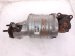 2023 Honda Ridgeline Exhaust Manifold Rear Catalytic Converter 3.5l Awd 18280 5MJ A00 Replacement 2023 Honda Ridgeline Exhaust Manifold Rear Catalytic Converter 3.5l Awd 18280 5MJ A00 Replacement thumbnail
