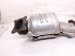 2023 Honda Ridgeline Exhaust Manifold Rear Catalytic Converter 3.5l Awd 18280 5MJ A00 Replacement 2023 Honda Ridgeline Exhaust Manifold Rear Catalytic Converter 3.5l Awd 18280 5MJ A00 Replacement thumbnail