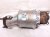 2023 Honda Ridgeline Exhaust Manifold Rear Catalytic Converter 3.5l Awd 18280 5MJ A00 Replacement 2023 Honda Ridgeline Exhaust Manifold Rear Catalytic Converter 3.5l Awd 18280 5MJ A00 Replacement thumbnail