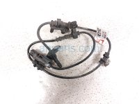 Chevy RR/LH ABS WHEEL SPEED SENSOR Chevy RR/LH ABS WHEEL SPEED SENSOR