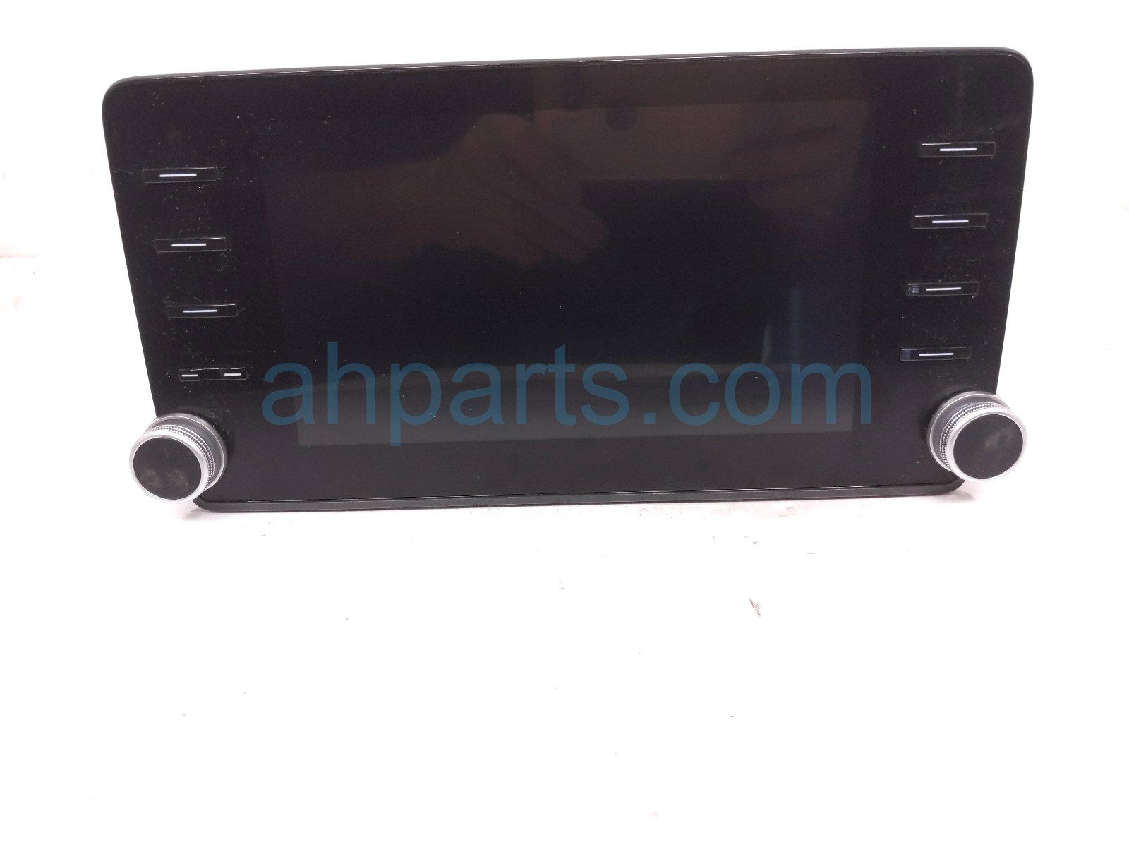 2018 Honda Accord Upper Display Screen W/ Navi 39710 TVA A22 Replacement 2018 Honda Accord Upper Display Screen W/ Navi 39710 TVA A22 Replacement thumbnail