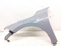 $365 Honda LH FENDER - GREY $365 Honda LH FENDER - GREY