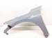 2022 Honda Civic Front Driver Fender Grey 60260 T20 A00ZZ Replacement 2022 Honda Civic Front Driver Fender Grey 60260 T20 A00ZZ Replacement thumbnail
