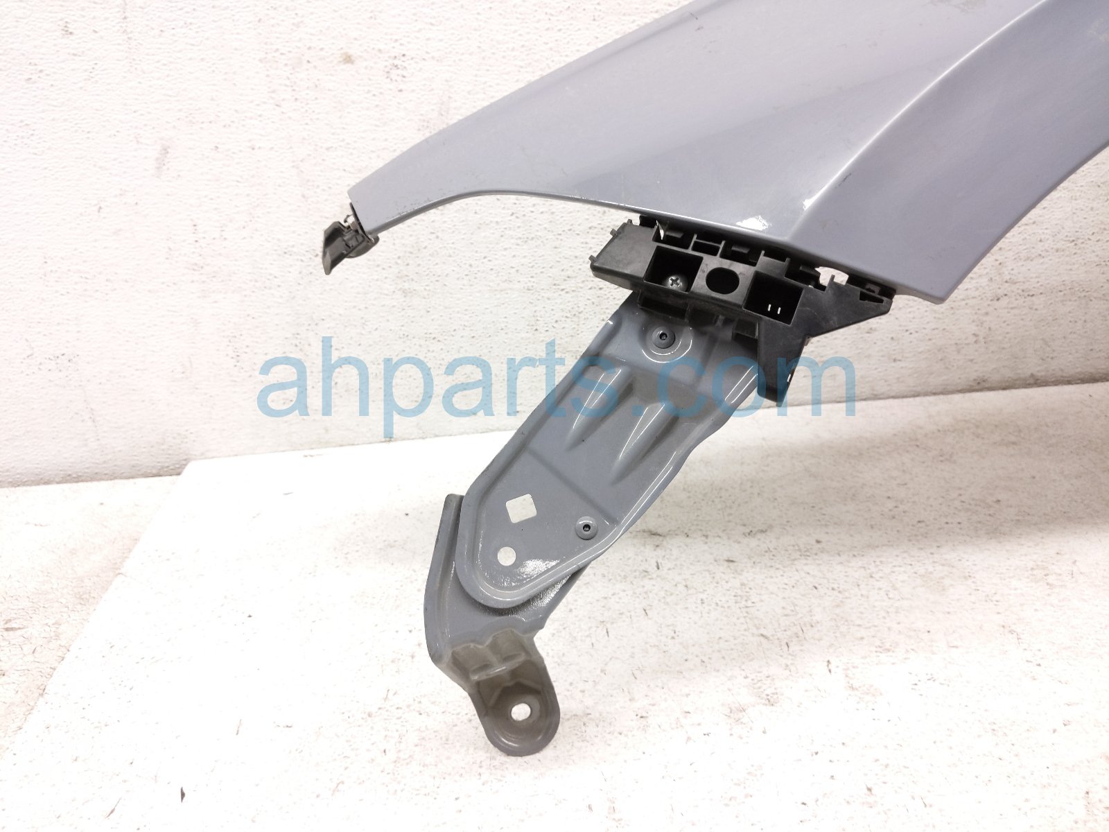 2022 Honda Civic Front Driver Fender Grey 60260 T20 A00ZZ Replacement 2022 Honda Civic Front Driver Fender Grey 60260 T20 A00ZZ Replacement thumbnail