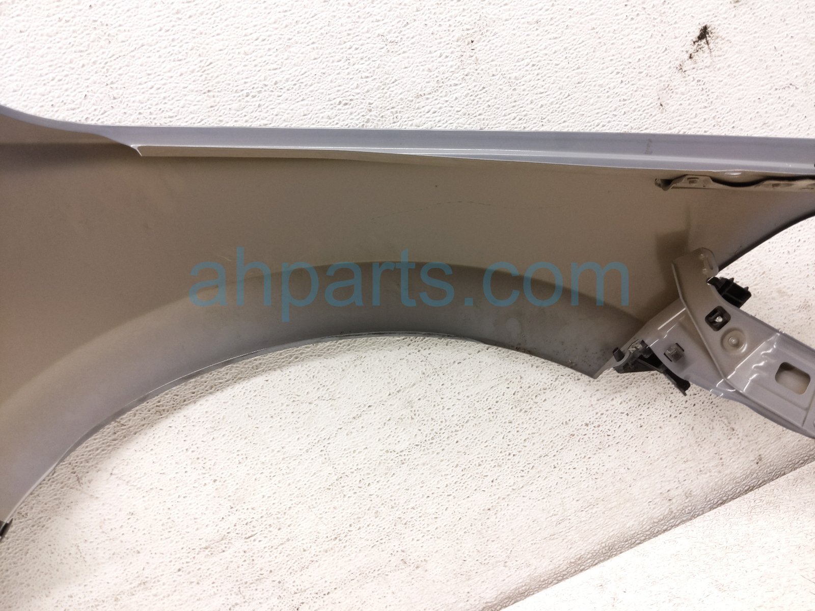 2022 Honda Civic Front Driver Fender Grey 60260 T20 A00ZZ Replacement 2022 Honda Civic Front Driver Fender Grey 60260 T20 A00ZZ Replacement thumbnail