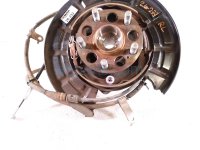 Honda RR/LH SPINDLE KNUCKLE HUB - AWD Honda RR/LH SPINDLE KNUCKLE HUB - AWD
