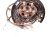 2020 Honda Pilot Axle Stub Rear Driver Spindle Knuckle Hub Awd 52215 TZ6 A00 Replacement 2020 Honda Pilot Axle Stub Rear Driver Spindle Knuckle Hub Awd 52215 TZ6 A00 Replacement thumbnail