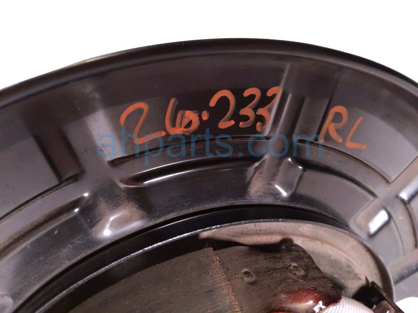 2020 Honda Pilot Axle Stub Rear Driver Spindle Knuckle Hub Awd 52215 TZ6 A00 Replacement 2020 Honda Pilot Axle Stub Rear Driver Spindle Knuckle Hub Awd 52215 TZ6 A00 Replacement thumbnail