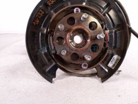 Honda RR/RH SPINDLE KNUCKLE HUB - AWD Honda RR/RH SPINDLE KNUCKLE HUB - AWD