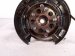 2020 Honda Pilot Axle Stub Rear Passenger Spindle Knuckle Hub Awd 52210 TZ6 A00 Replacement 2020 Honda Pilot Axle Stub Rear Passenger Spindle Knuckle Hub Awd 52210 TZ6 A00 Replacement thumbnail