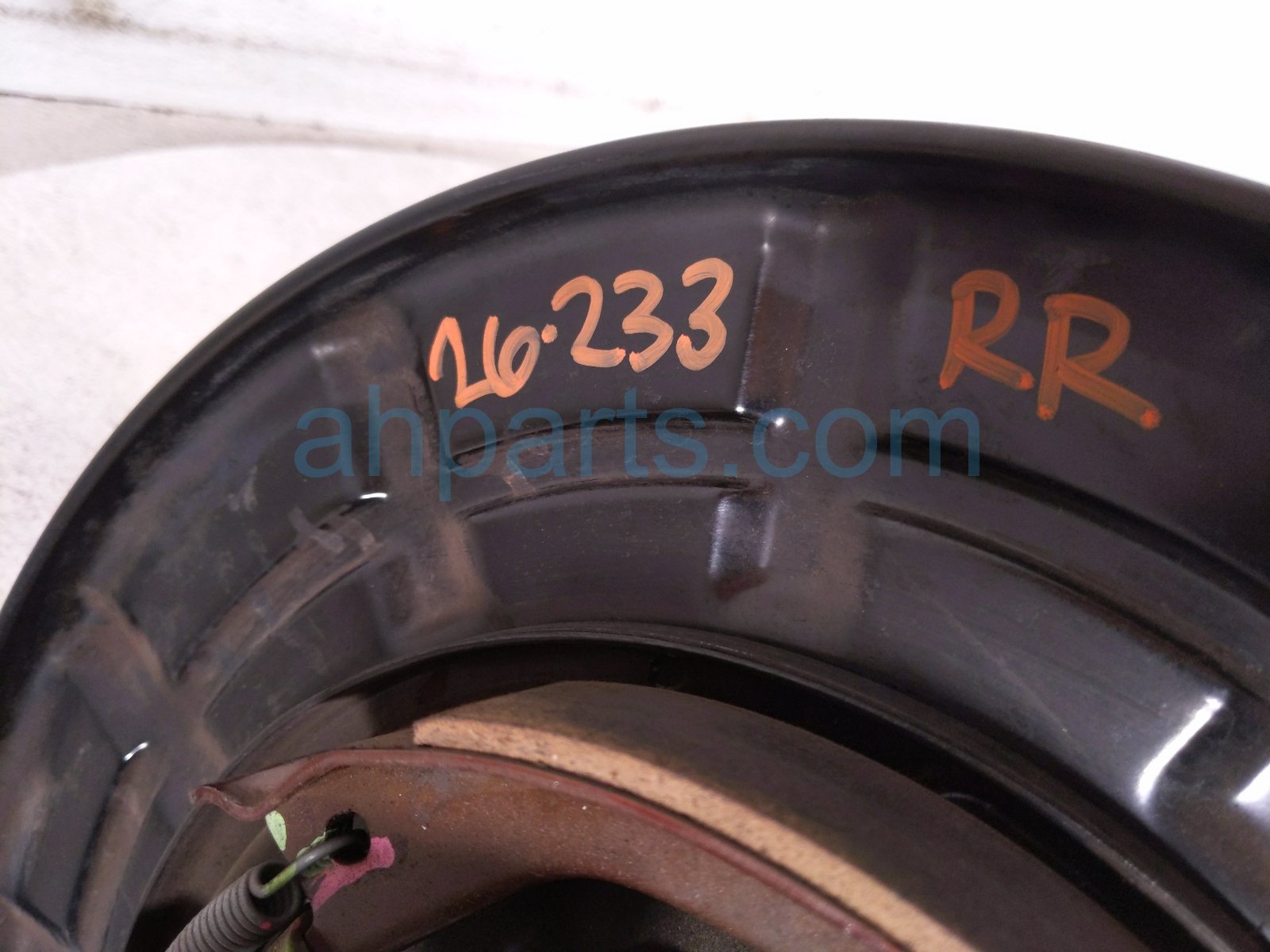 2020 Honda Pilot Axle Stub Rear Passenger Spindle Knuckle Hub Awd 52210 TZ6 A00 Replacement 2020 Honda Pilot Axle Stub Rear Passenger Spindle Knuckle Hub Awd 52210 TZ6 A00 Replacement thumbnail
