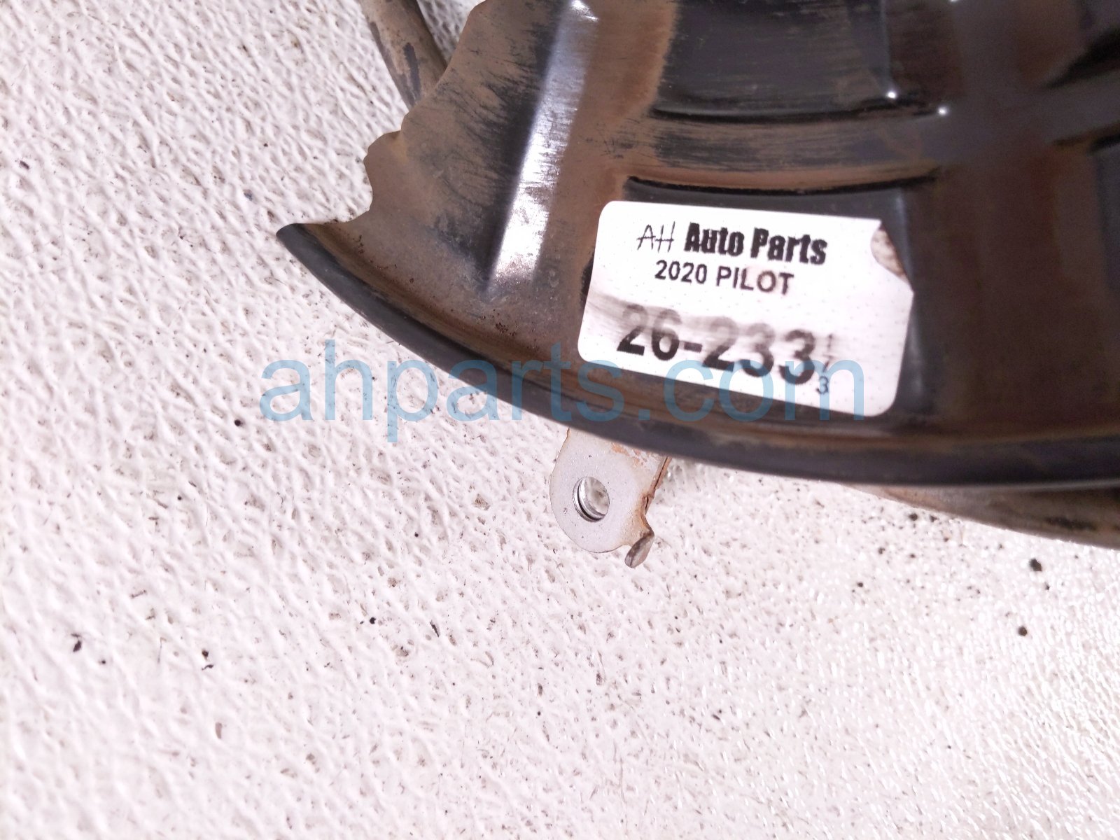 2020 Honda Pilot Axle Stub Rear Passenger Spindle Knuckle Hub Awd 52210 TZ6 A00 Replacement 2020 Honda Pilot Axle Stub Rear Passenger Spindle Knuckle Hub Awd 52210 TZ6 A00 Replacement thumbnail