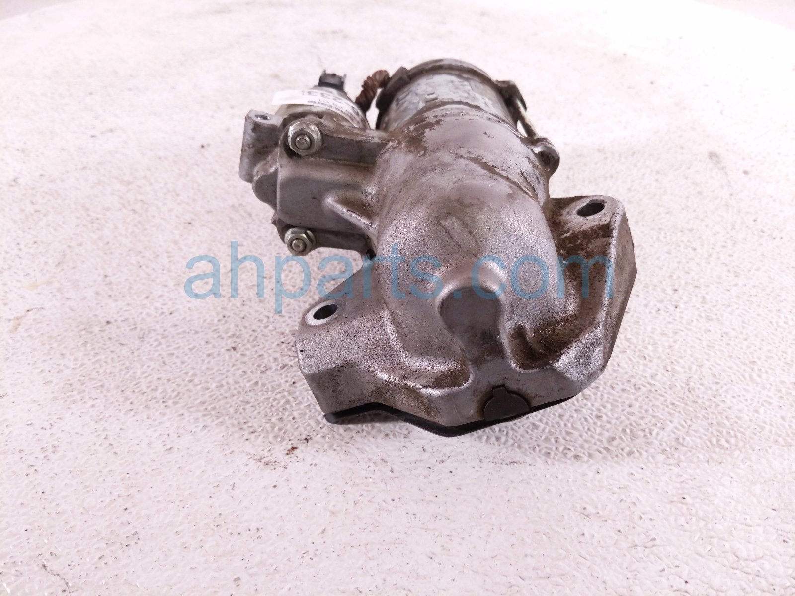 2020 Honda Pilot Starter Motor 31200 RK1 A71 Replacement 2020 Honda Pilot Starter Motor 31200 RK1 A71 Replacement thumbnail