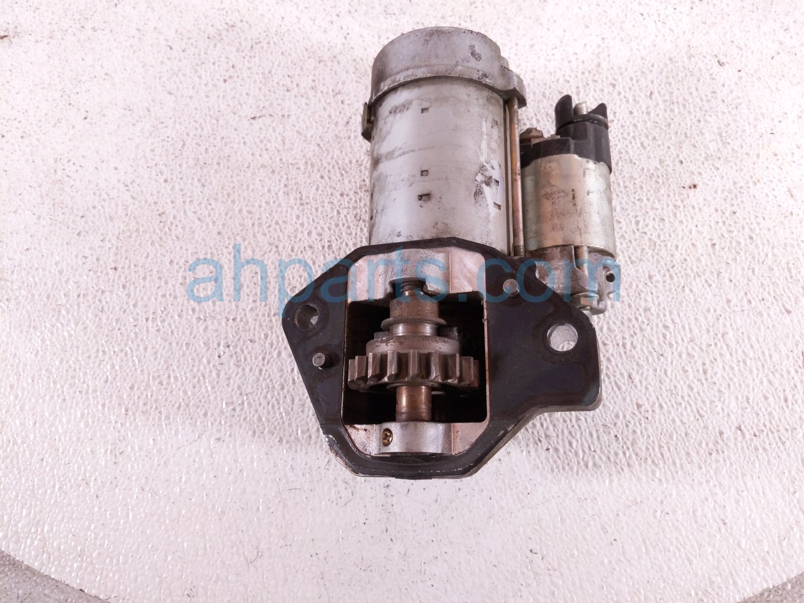 2020 Honda Pilot Starter Motor 31200 RK1 A71 Replacement 2020 Honda Pilot Starter Motor 31200 RK1 A71 Replacement thumbnail