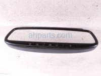 Infiniti INSIDE / INTERIOR REAR VIEW MIRROR Infiniti INSIDE / INTERIOR REAR VIEW MIRROR