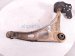 2020 Honda Pilot Front Driver Lower Control Arm 51360 TZ5 A10 Replacement 2020 Honda Pilot Front Driver Lower Control Arm 51360 TZ5 A10 Replacement thumbnail