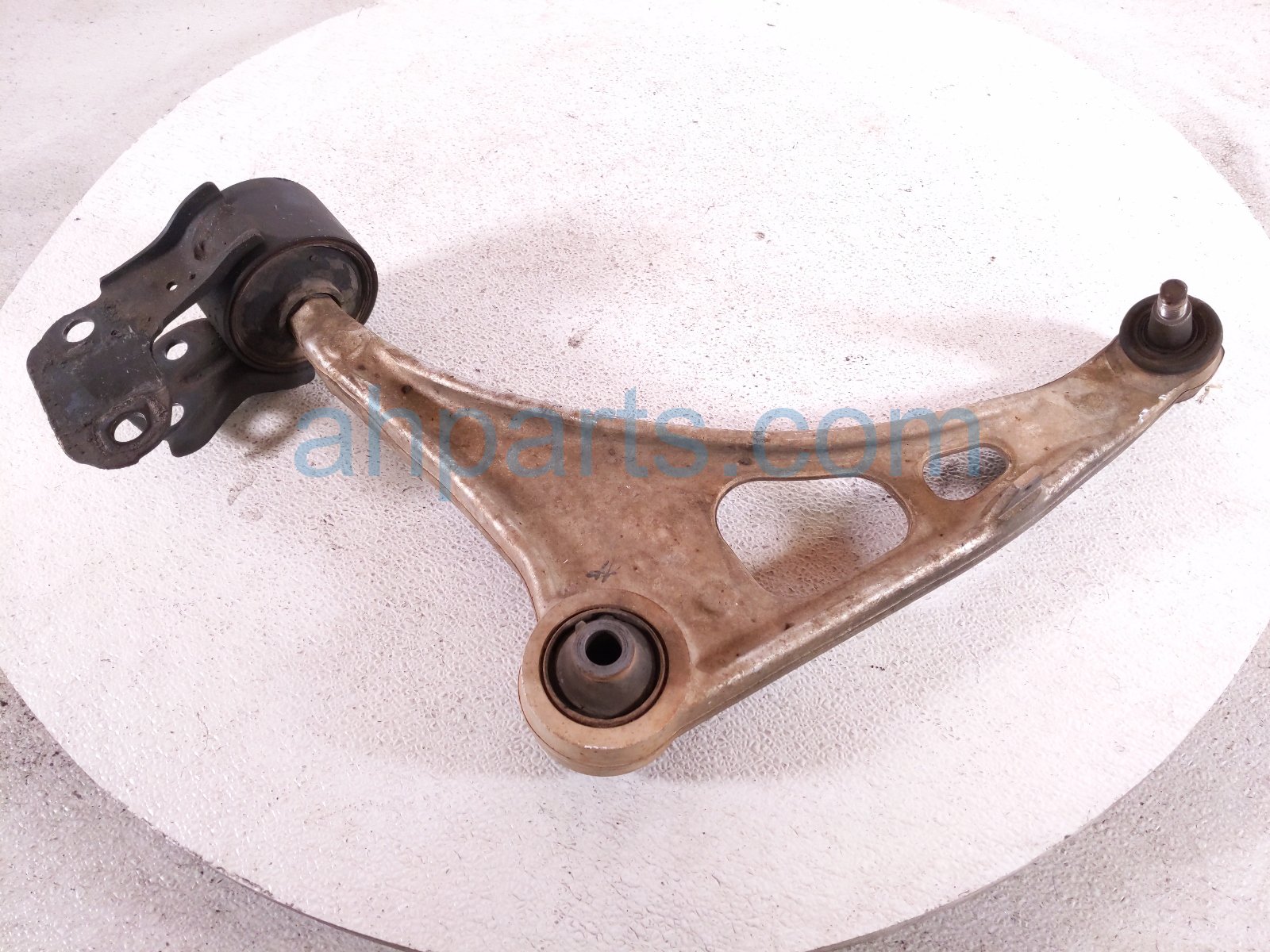 2020 Honda Pilot Front Driver Lower Control Arm 51360 TZ5 A10 Replacement 2020 Honda Pilot Front Driver Lower Control Arm 51360 TZ5 A10 Replacement thumbnail
