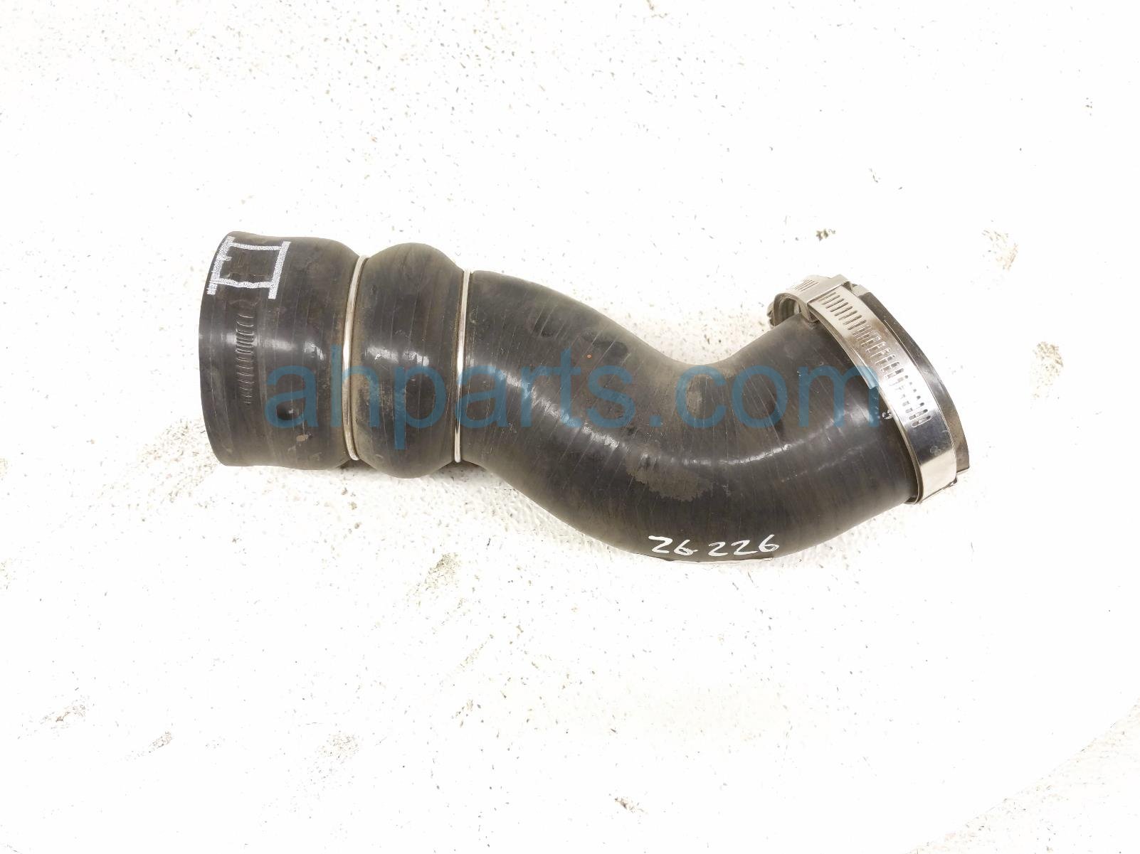 2020 Ford Explorer Intercooler Hose 3.0t L1MZ 6F073 C Replacement 2020 Ford Explorer Intercooler Hose 3.0t L1MZ 6F073 C Replacement thumbnail