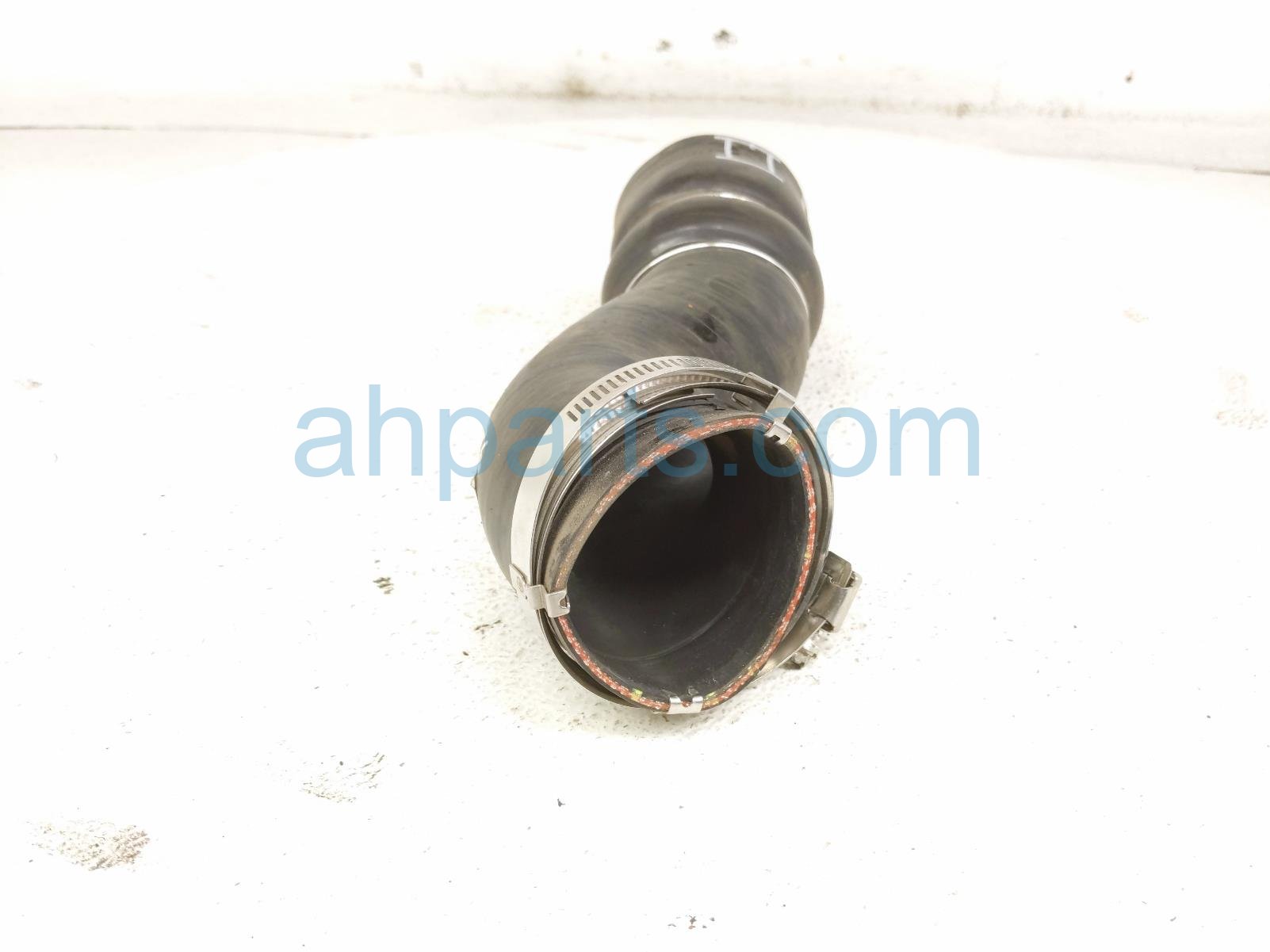 2020 Ford Explorer Intercooler Hose 3.0t L1MZ 6F073 C Replacement 2020 Ford Explorer Intercooler Hose 3.0t L1MZ 6F073 C Replacement thumbnail