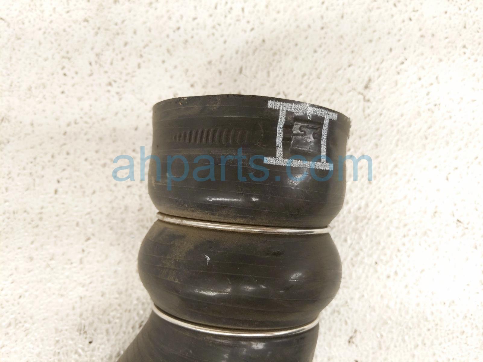2020 Ford Explorer Intercooler Hose 3.0t L1MZ 6F073 C Replacement 2020 Ford Explorer Intercooler Hose 3.0t L1MZ 6F073 C Replacement thumbnail
