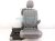 2022 Toyota Sienna Rear / Back (2nd Row) 2nd Row Driver Seat Grey Xle Capt. 71078 08210 B2 Replacement 2022 Toyota Sienna Rear / Back (2nd Row) 2nd Row Driver Seat Grey Xle Capt. 71078 08210 B2 Replacement thumbnail
