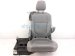 2022 Toyota Sienna Rear / Back (2nd Row) 2nd Row Driver Seat Grey Xle Capt. 71078 08210 B2 Replacement 2022 Toyota Sienna Rear / Back (2nd Row) 2nd Row Driver Seat Grey Xle Capt. 71078 08210 B2 Replacement thumbnail