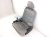 2022 Toyota Sienna Rear / Back (2nd Row) 2nd Row Driver Seat Grey Xle Capt. 71078 08210 B2 Replacement 2022 Toyota Sienna Rear / Back (2nd Row) 2nd Row Driver Seat Grey Xle Capt. 71078 08210 B2 Replacement thumbnail