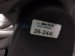 2022 Toyota Sienna Rear / Back (2nd Row) 2nd Row Driver Seat Grey Xle Capt. 71078 08210 B2 Replacement 2022 Toyota Sienna Rear / Back (2nd Row) 2nd Row Driver Seat Grey Xle Capt. 71078 08210 B2 Replacement thumbnail
