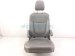 2022 Toyota Sienna Back Seat (2nd Row) Rear Passenger 2nd Row Capt Chair Grey 71077 08210 B2 Replacement 2022 Toyota Sienna Back Seat (2nd Row) Rear Passenger 2nd Row Capt Chair Grey 71077 08210 B2 Replacement thumbnail