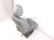 2022 Toyota Sienna Back Seat (2nd Row) Rear Passenger 2nd Row Capt Chair Grey 71077 08210 B2 Replacement 2022 Toyota Sienna Back Seat (2nd Row) Rear Passenger 2nd Row Capt Chair Grey 71077 08210 B2 Replacement thumbnail
