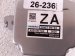 2020 Infiniti Qx60 Advanced Driver Assist Module (adas) 284E7 9NT0A Replacement 2020 Infiniti Qx60 Advanced Driver Assist Module (adas) 284E7 9NT0A Replacement thumbnail
