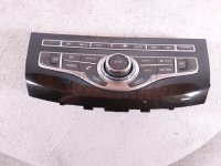 Infiniti RADIO CONTROL PANEL (ON DASH) Infiniti RADIO CONTROL PANEL (ON DASH)