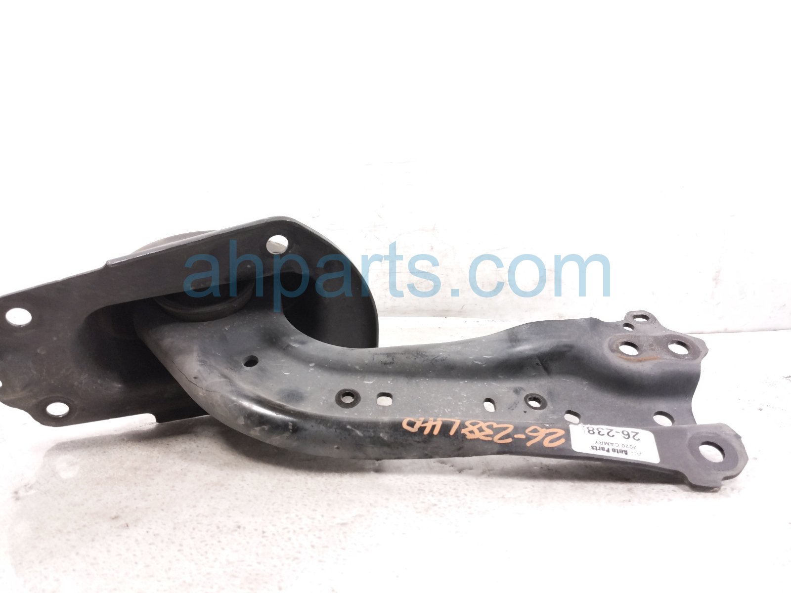 2020 Toyota Camry Front Rear Driver Trailing Lower Control Arm 48780 33090 Replacement 2020 Toyota Camry Front Rear Driver Trailing Lower Control Arm 48780 33090 Replacement thumbnail