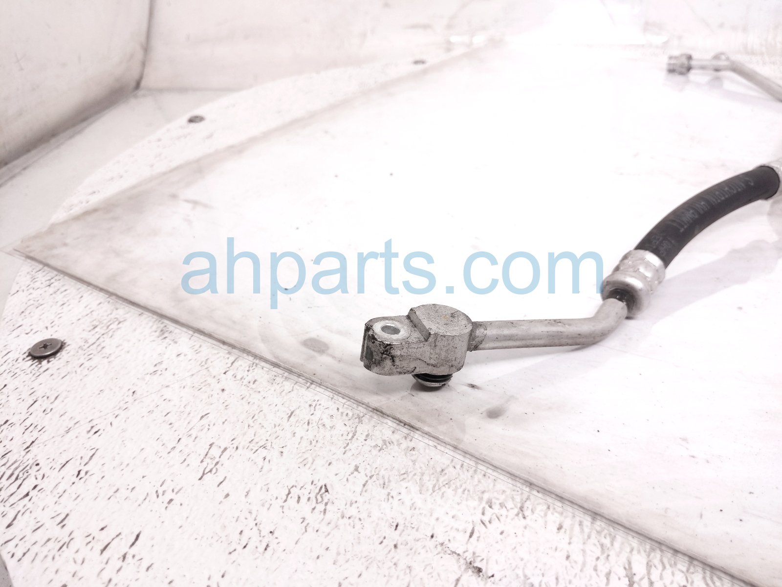 2023 Acura MDX Ac Hose Line A/c Receiver Pipe 3.5l 80341 TYA A01 Replacement 2023 Acura MDX Ac Hose Line A/c Receiver Pipe 3.5l 80341 TYA A01 Replacement thumbnail