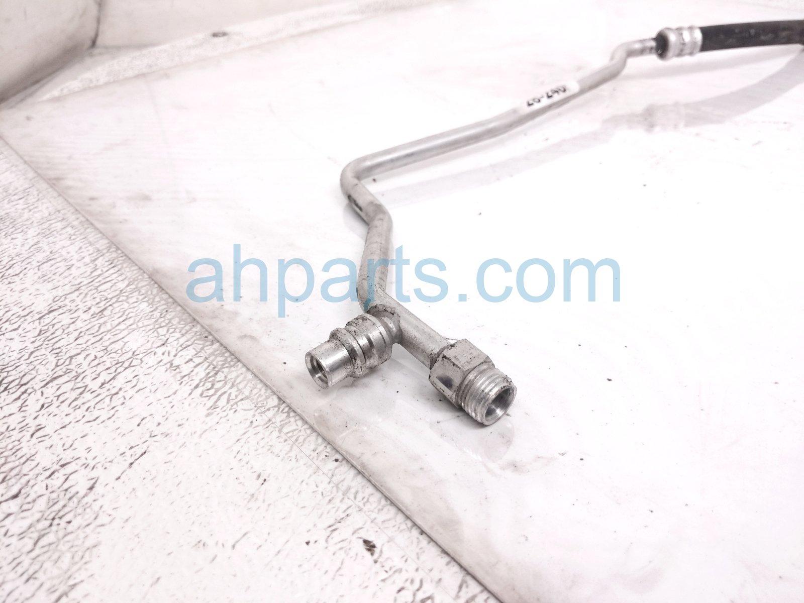 2023 Acura MDX Ac Hose Line A/c Receiver Pipe 3.5l 80341 TYA A01 Replacement 2023 Acura MDX Ac Hose Line A/c Receiver Pipe 3.5l 80341 TYA A01 Replacement thumbnail