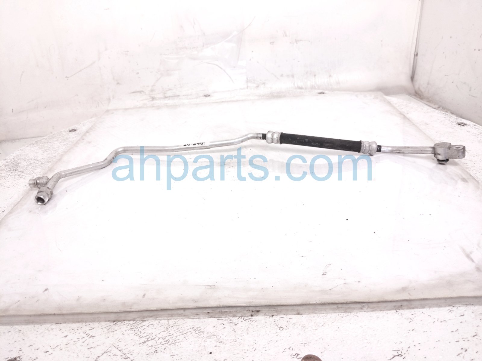 2023 Acura MDX Ac Hose Line A/c Receiver Pipe 3.5l 80341 TYA A01 Replacement 2023 Acura MDX Ac Hose Line A/c Receiver Pipe 3.5l 80341 TYA A01 Replacement thumbnail