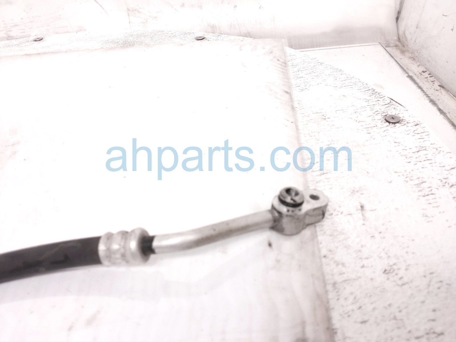 2023 Acura MDX Ac Hose Line A/c Receiver Pipe 3.5l 80341 TYA A01 Replacement 2023 Acura MDX Ac Hose Line A/c Receiver Pipe 3.5l 80341 TYA A01 Replacement thumbnail
