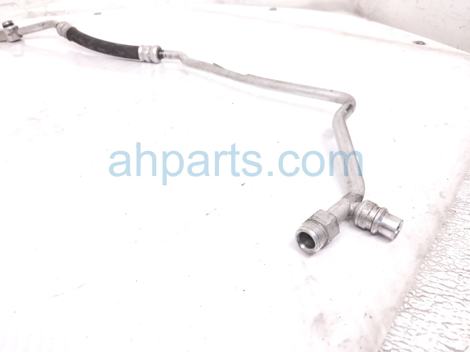 2023 Acura MDX Ac Hose Line A/c Receiver Pipe 3.5l 80341 TYA A01 Replacement 2023 Acura MDX Ac Hose Line A/c Receiver Pipe 3.5l 80341 TYA A01 Replacement thumbnail