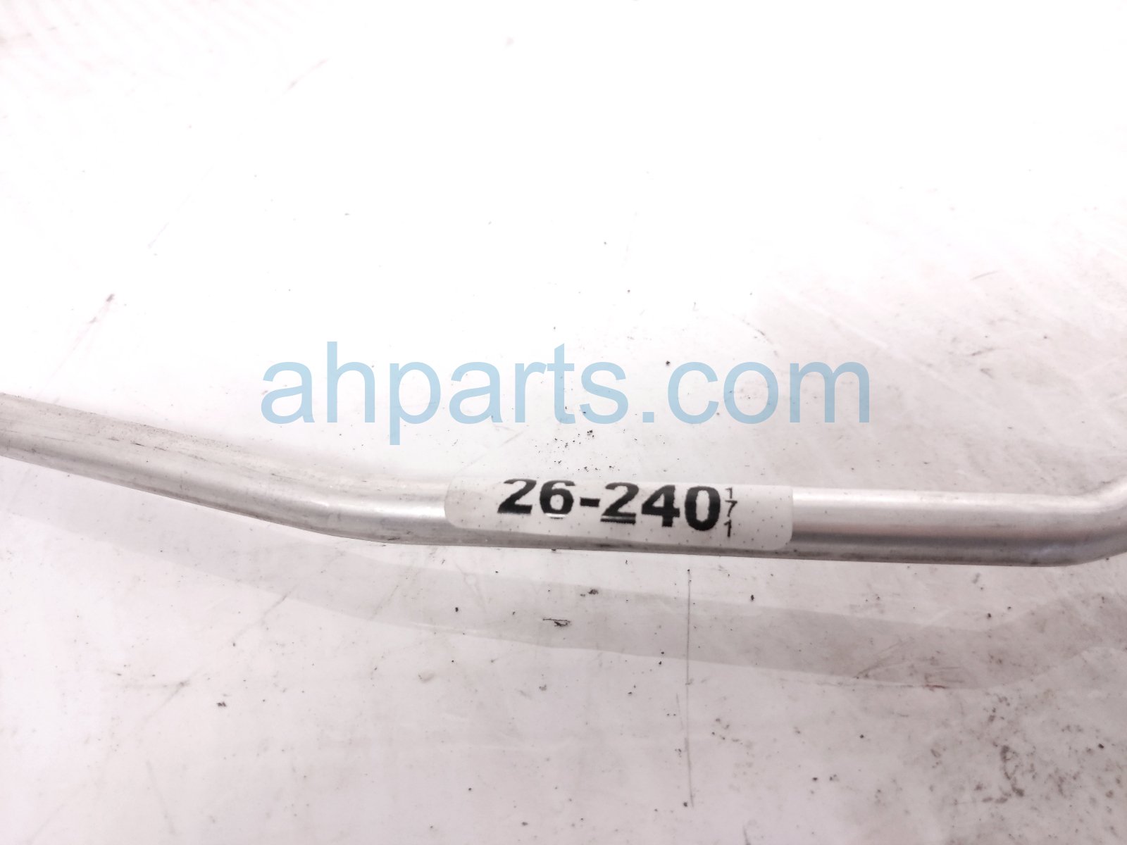 2023 Acura MDX Ac Hose Line A/c Receiver Pipe 3.5l 80341 TYA A01 Replacement 2023 Acura MDX Ac Hose Line A/c Receiver Pipe 3.5l 80341 TYA A01 Replacement thumbnail