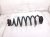 2023 Acura MDX Strut / / Shock Absorber Rear Driver Coil Spring Awd 52446 TYA A11 Replacement 2023 Acura MDX Strut / / Shock Absorber Rear Driver Coil Spring Awd 52446 TYA A11 Replacement thumbnail