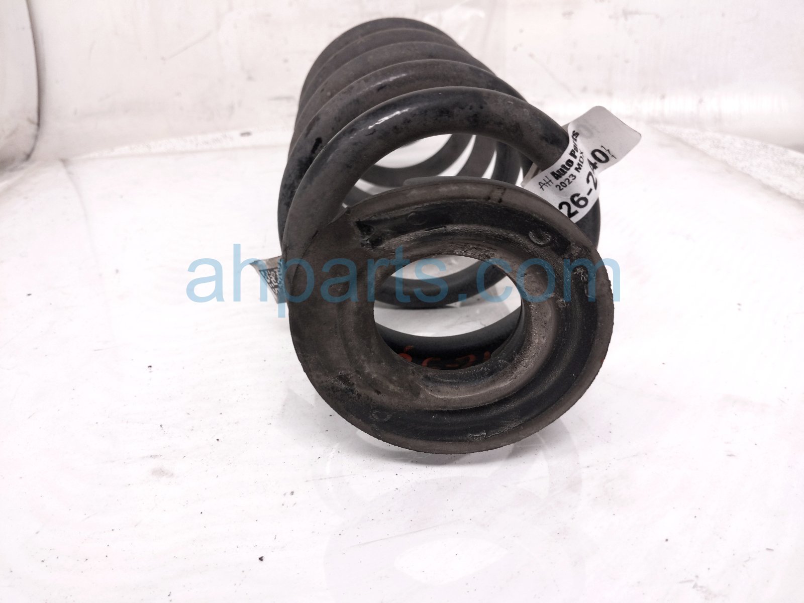 2023 Acura MDX Strut / / Shock Absorber Rear Driver Coil Spring Awd 52446 TYA A11 Replacement 2023 Acura MDX Strut / / Shock Absorber Rear Driver Coil Spring Awd 52446 TYA A11 Replacement thumbnail