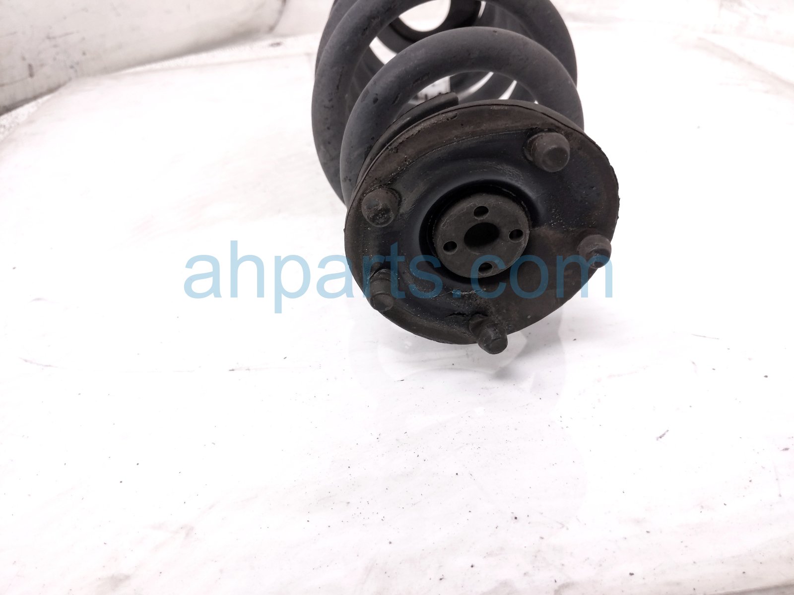 2023 Acura MDX Strut / / Shock Absorber Rear Driver Coil Spring Awd 52446 TYA A11 Replacement 2023 Acura MDX Strut / / Shock Absorber Rear Driver Coil Spring Awd 52446 TYA A11 Replacement thumbnail