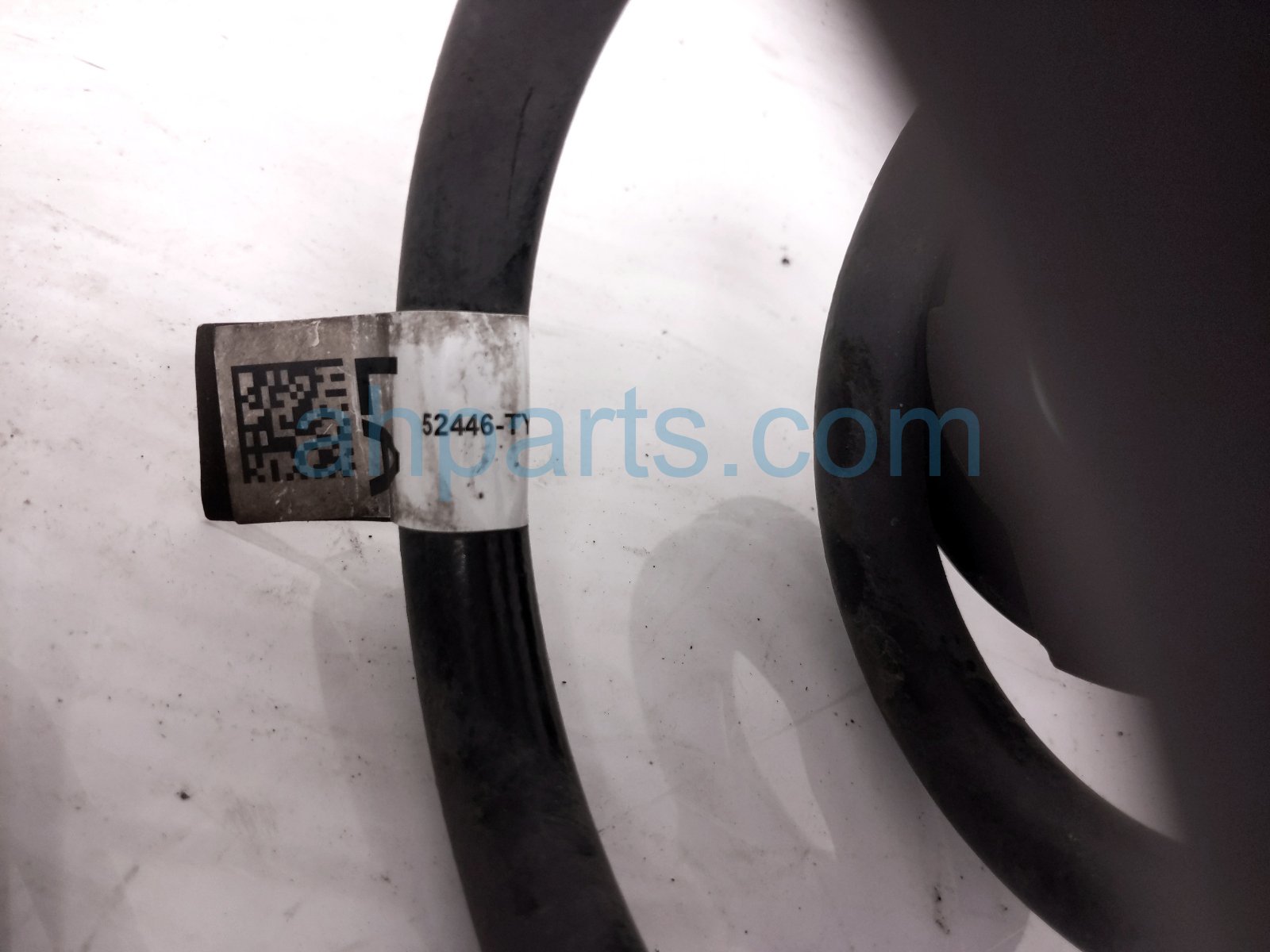 2023 Acura MDX Strut / / Shock Absorber Rear Driver Coil Spring Awd 52446 TYA A11 Replacement 2023 Acura MDX Strut / / Shock Absorber Rear Driver Coil Spring Awd 52446 TYA A11 Replacement thumbnail