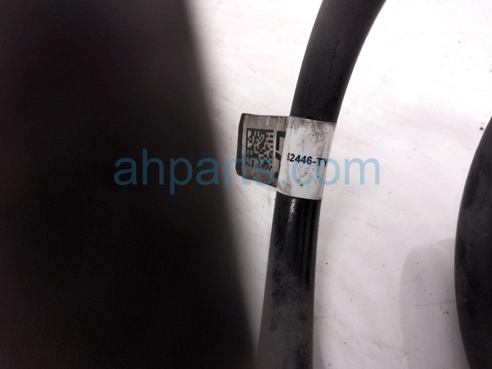 2023 Acura MDX Strut / / Shock Absorber Rear Driver Coil Spring Awd 52446 TYA A11 Replacement 2023 Acura MDX Strut / / Shock Absorber Rear Driver Coil Spring Awd 52446 TYA A11 Replacement thumbnail