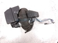 Acura AIR INTAKE HOSE W/RESONATOR-3.5L Acura AIR INTAKE HOSE W/RESONATOR-3.5L